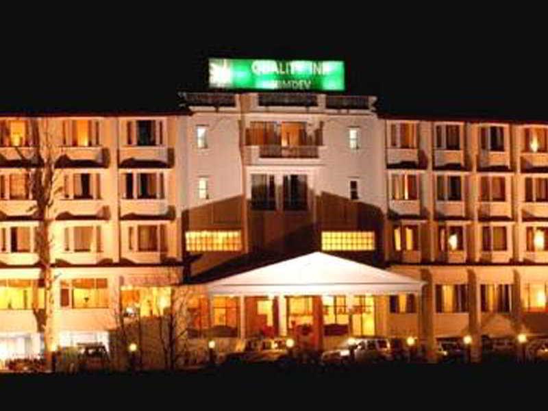Hotel Quality Himdev Shimla