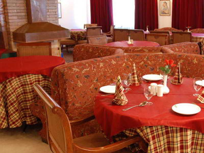 Quality Himdev Hotel Shimla