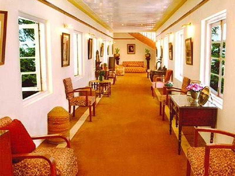 Woodville Palace 3*