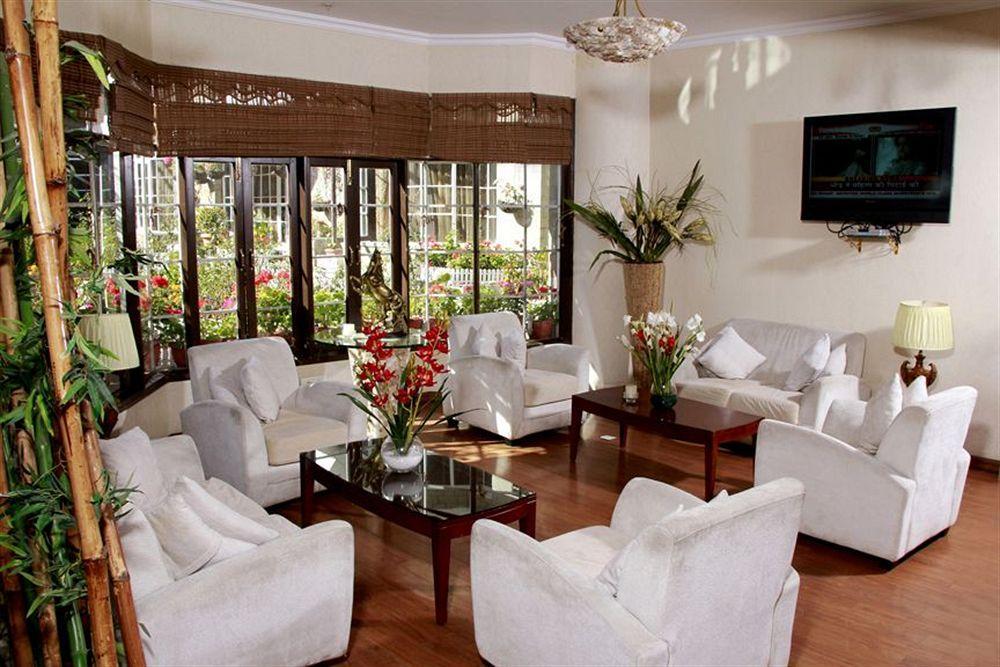 East Bourne Resort 4*