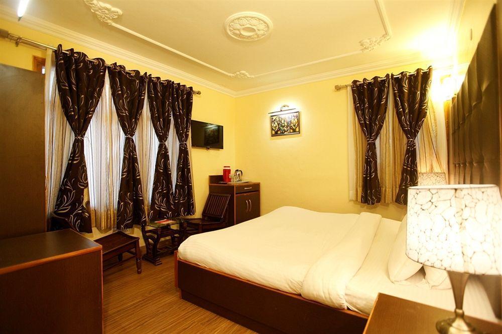 Bridge View Regency 3*