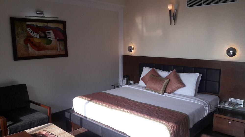 Combermere 4* Shimla