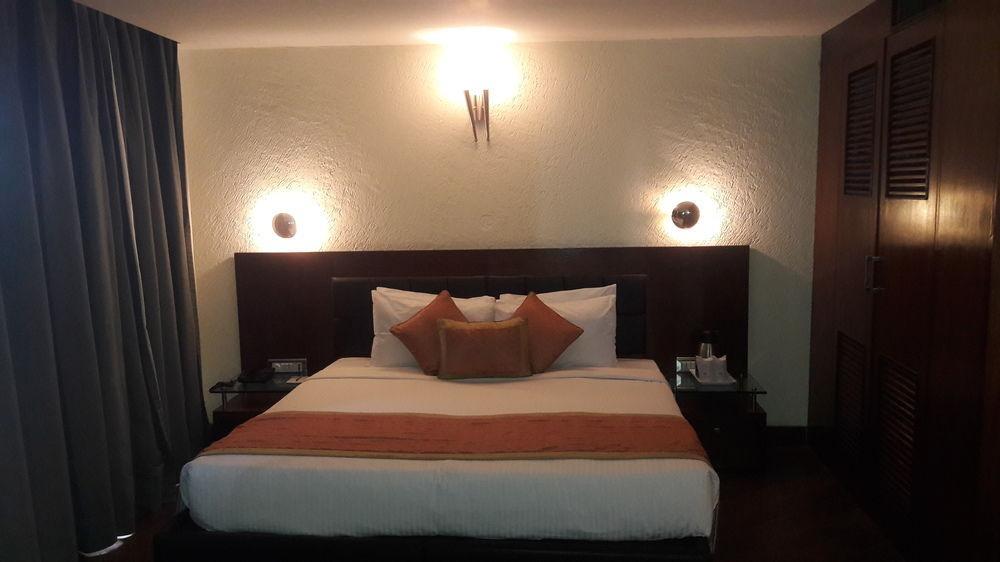 Combermere 4*