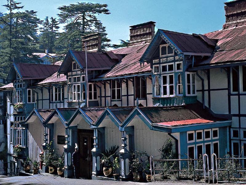 Clarkes Hotel, A Grand Heritage Since 1898 Hotel