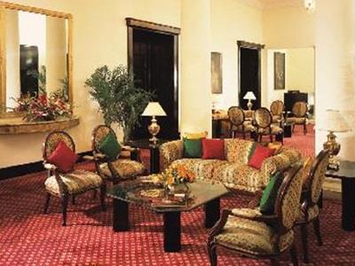 Clarkes Hotel, A Grand Heritage Since 1898 4* Shimla