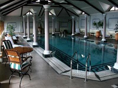 Clarkes Hotel, A Grand Heritage Since 1898 4*