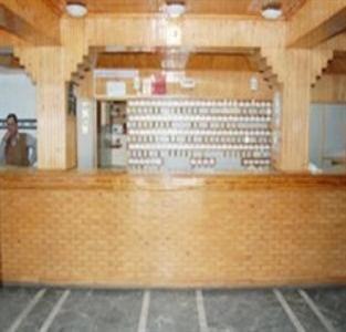 Gulmarg Regency Hotel Shimla