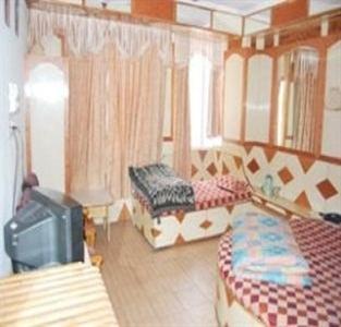 Gulmarg Regency Shimla