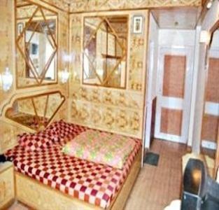 Gulmarg Regency Hotel 2*