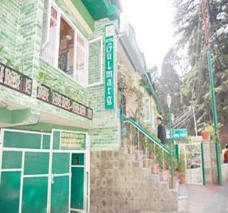 Hotel Gulmarg Regency Shimla