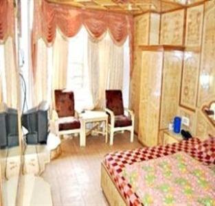 Gulmarg Regency 2* Shimla
