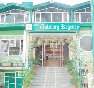 Gulmarg Regency Hotel Shimla