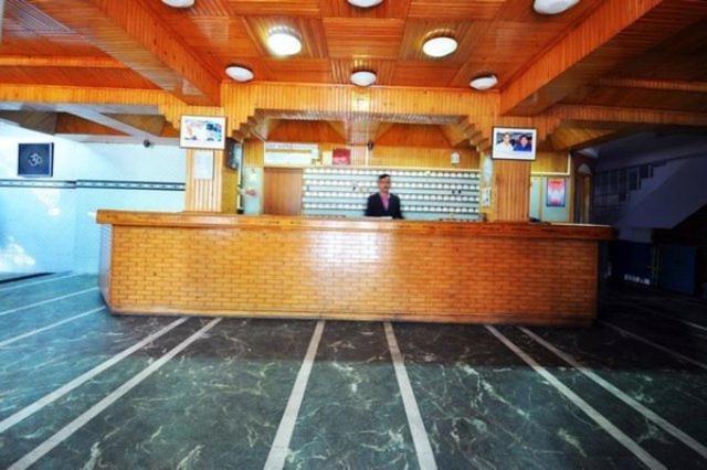 Hotel Gulmarg Regency 2*