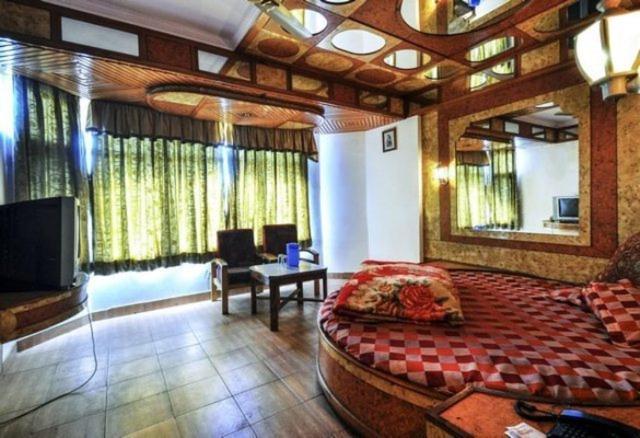 Gulmarg Regency Hotel Shimla
