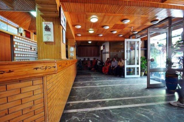 Gulmarg Regency Shimla