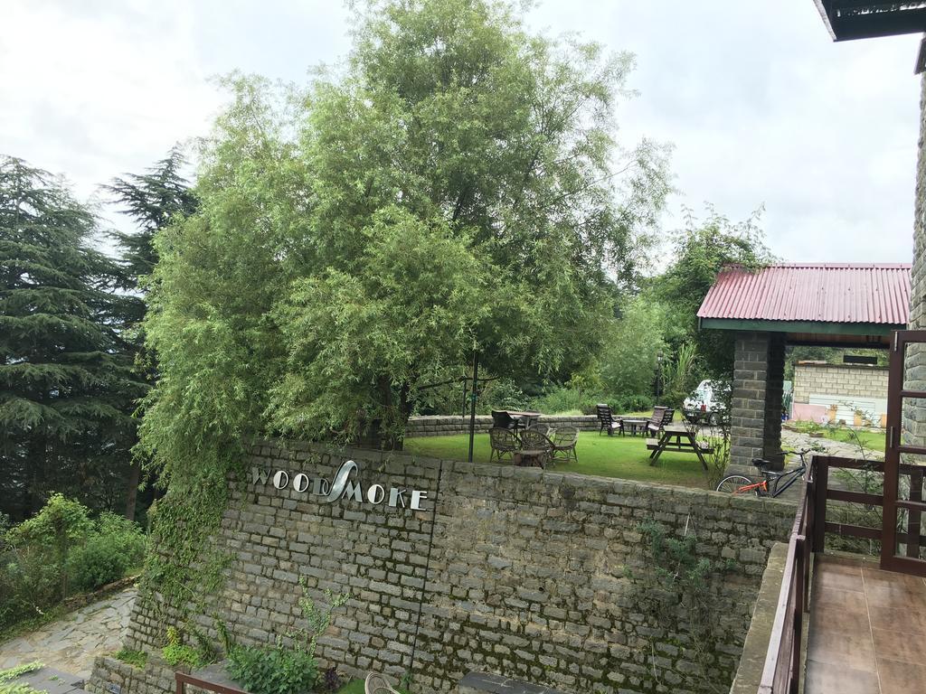 Resort Woodsmoke Retreat 4*