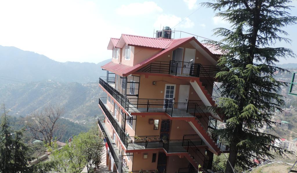 View Bed & Breakfast