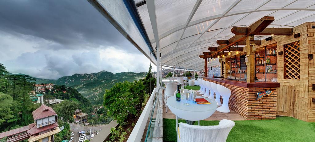 Hotel Combermere 4*