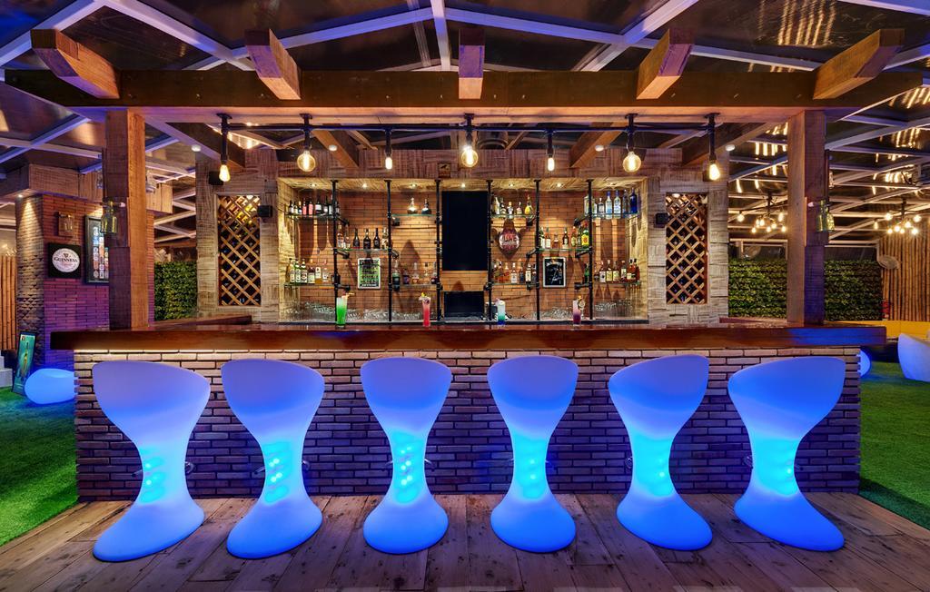 Hotel Combermere 4*