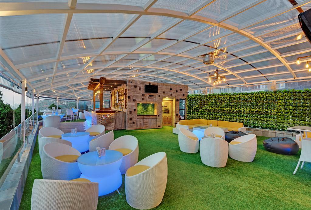 Hotel Combermere