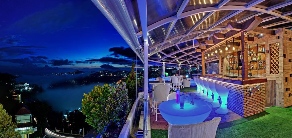 Combermere Hotel