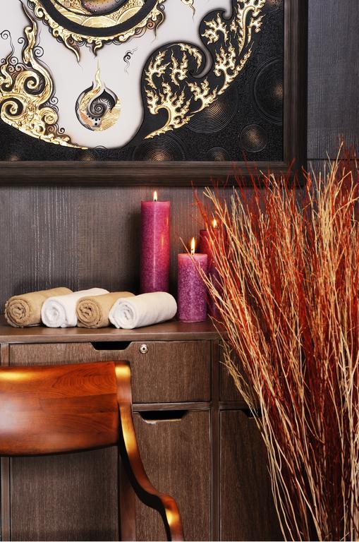 Marina- First Designer Boutique Hotel 4*