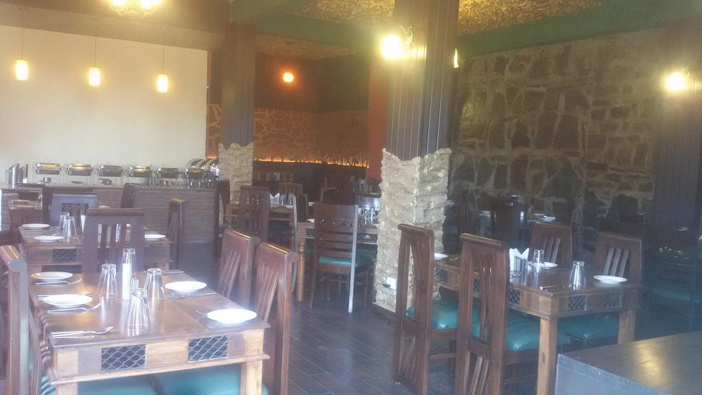 Woodsmoke Retreat Resort Shimla