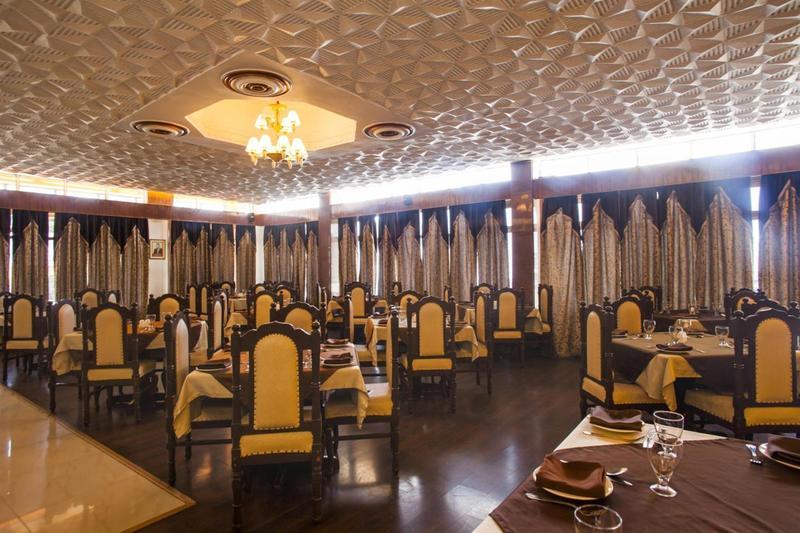 Hotel Bridge View Regency Shimla