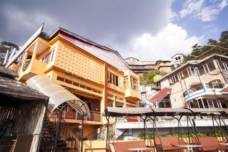 Hotel Bridge View Regency 3*