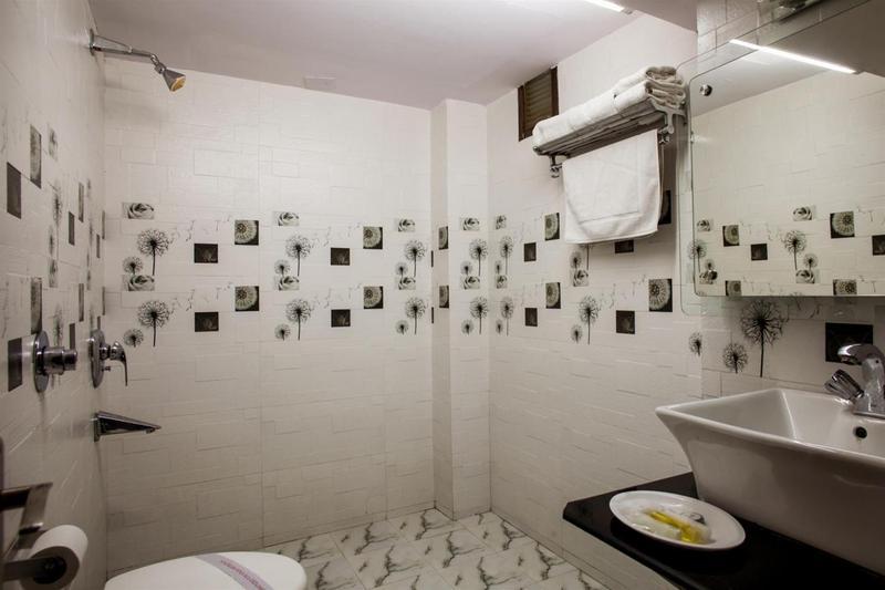Bridge View Regency 3*