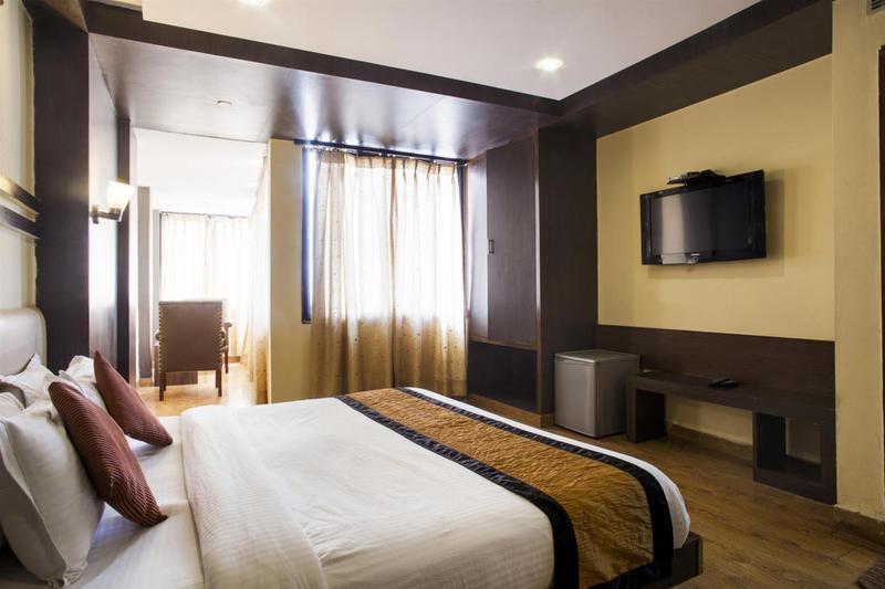 Bridge View Regency 3* Shimla
