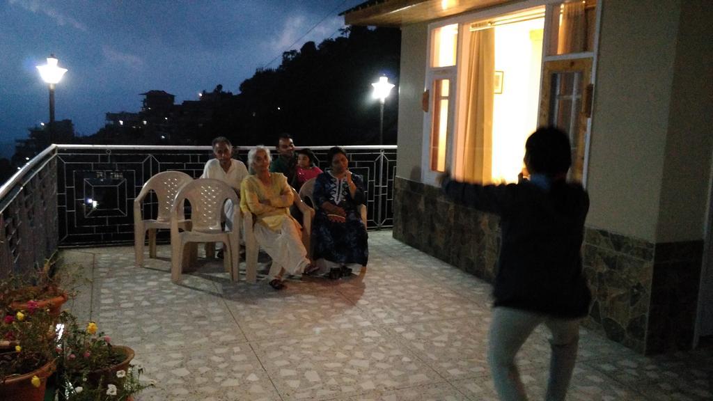 Homestay Vatsalyam Shimla