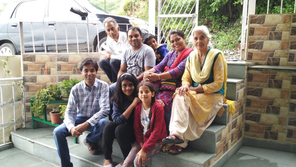 Vatsalyam Homestay *