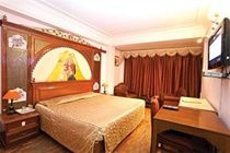 Hotel Ashiana Clarks 3*