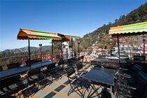 Hotel Ashiana Clarks Shimla