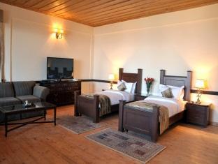 Hotel Mahasu House