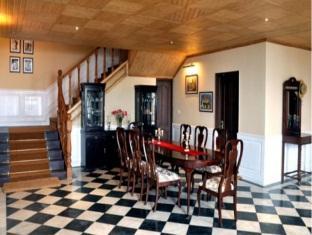 Mahasu House Hotel