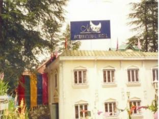 Moon International 4* Shimla
