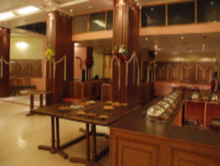 Moon International Hotel Shimla