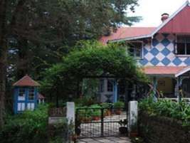 British Shimla