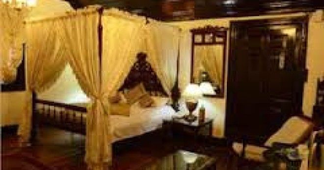 British Hotel