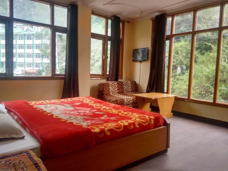 Hari Palace Hotel 2*