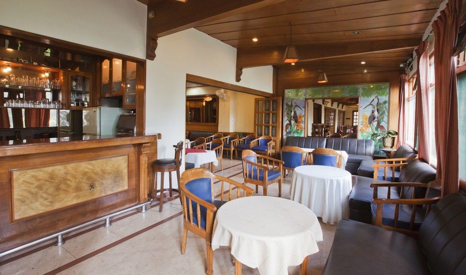 Oyo 5268 Himland East 3* Shimla