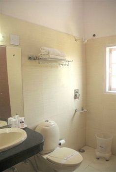 Hotel Aachman Regency
