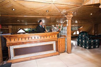 Ashiana Regency Shimla