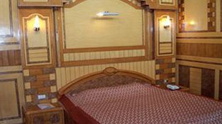 Hotel Woodrina 3*