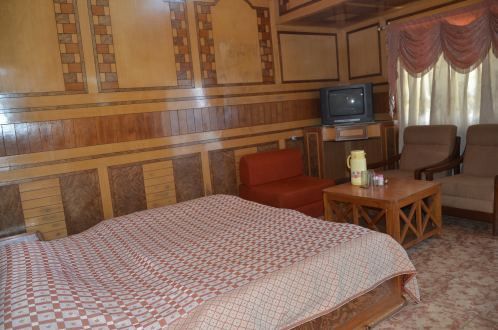 Hotel Woodrina 3*