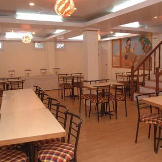 Hotel Barowalia 3*