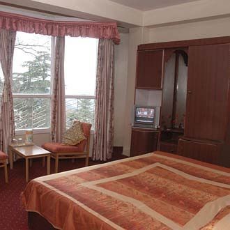 Barowalia Hotel 3*