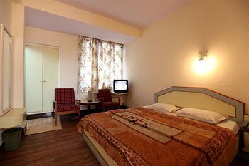Bridge View Regency 3* Shimla